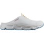 Salomon Reelax Slide 6.0 white / transcend blue / lemon