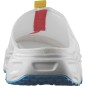 Salomon Reelax Slide 6.0 white / transcend blue / lemon