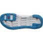 Salomon Reelax Slide 6.0 white / transcend blue / lemon