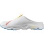 Salomon Reelax Slide 6.0 white / transcend blue / lemon
