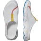 Salomon Reelax Slide 6.0 white / transcend blue / lemon