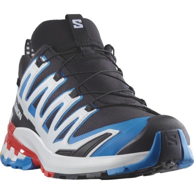 Salomon XA Pro 3D V9 GTX black / white / transcend blue
