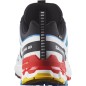 Salomon XA Pro 3D V9 GTX black / white / transcend blue Salomon XA Pro 3D V9 GTX black / white / transcend blue