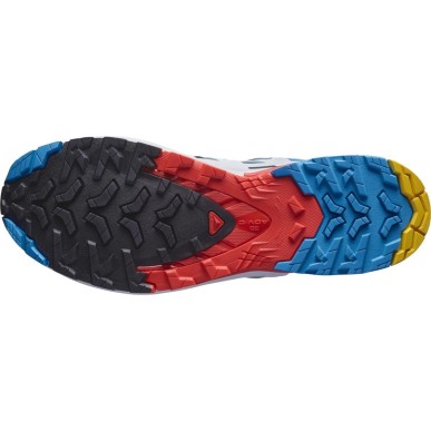 Salomon XA Pro 3D V9 GTX black / white / transcend blue