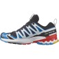 Salomon XA Pro 3D V9 GTX black / white / transcend blue Salomon XA Pro 3D V9 GTX black / white / transcend blue
