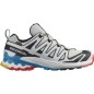 Salomon XA PRO 3D V9 GTX Femme lunar rock / white / black Salomon XA PRO 3D V9 GTX Femme lunar rock / white / black
