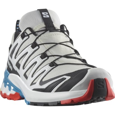 Salomon XA PRO 3D V9 GTX Femme lunar rock / white / black