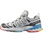 Salomon XA PRO 3D V9 GTX Femme lunar rock / white / black Salomon XA PRO 3D V9 GTX Femme lunar rock / white / black