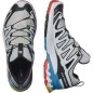 Salomon XA PRO 3D V9 GTX Femme lunar rock / white / black Salomon XA PRO 3D V9 GTX Femme lunar rock / white / black