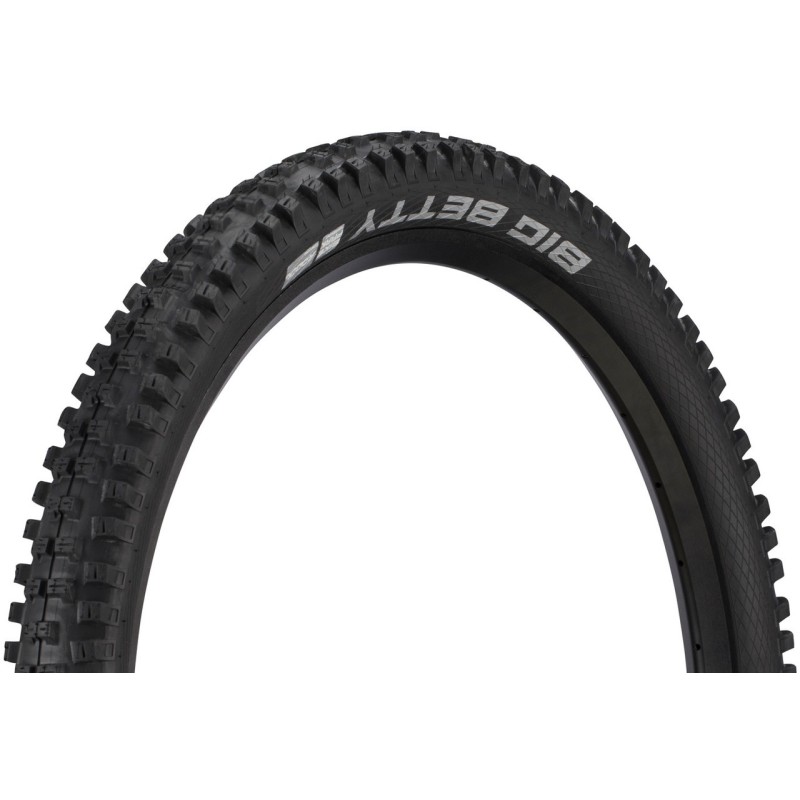 pneu Schwalbe BIG BETTY SUPER TRAIL TL EASY 27.5X2.60