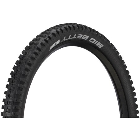 pneu Schwalbe BIG BETTY SUPER TRAIL TL EASY 27.5X2.60