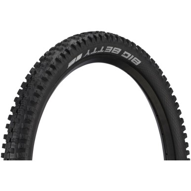 pneu Schwalbe BIG BETTY SUPER TRAIL TL EASY 27.5X2.60