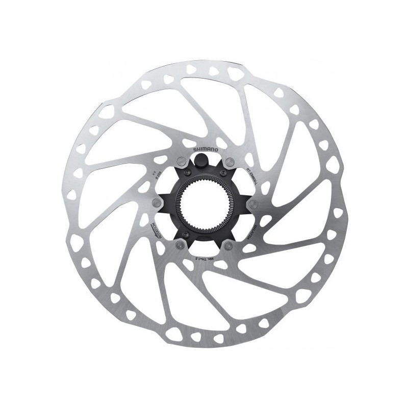 disque Shimano RT-EM600 203mm centerlock