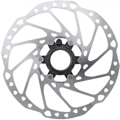 disque Shimano RT-EM600 203mm centerlock