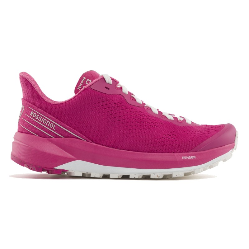 Rossignol SKPR 2.0 Femme pink fuschia