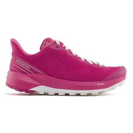 Rossignol SKPR 2.0 Femme pink fuschia