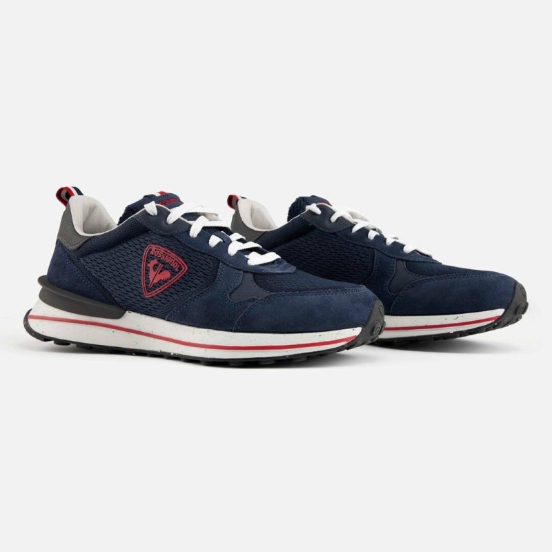 Rossignol Heritage Retro dark navy
