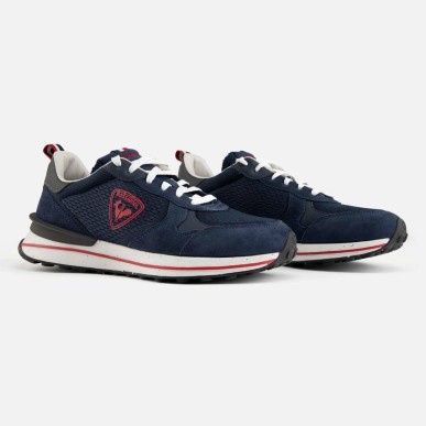 Rossignol Heritage Retro dark navy