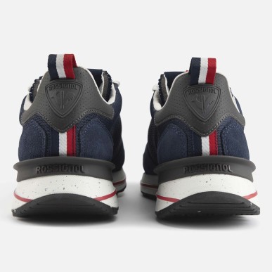 Rossignol Heritage Retro dark navy