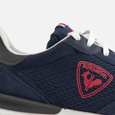 Rossignol Heritage Retro dark navy