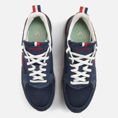 Rossignol Heritage Retro dark navy
