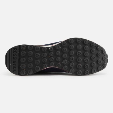 Rossignol Heritage Retro dark navy