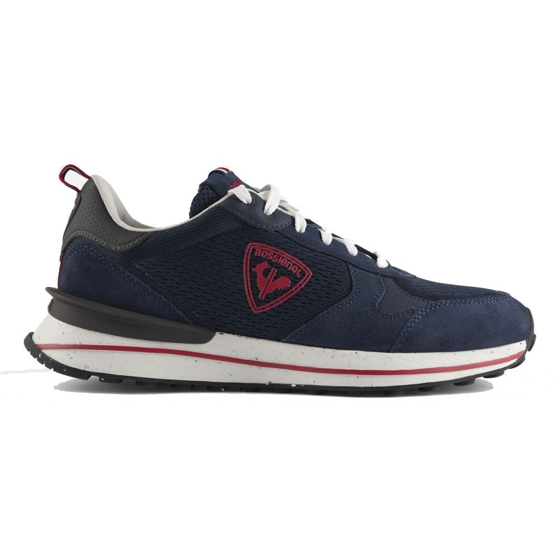 Rossignol Heritage Retro dark navy