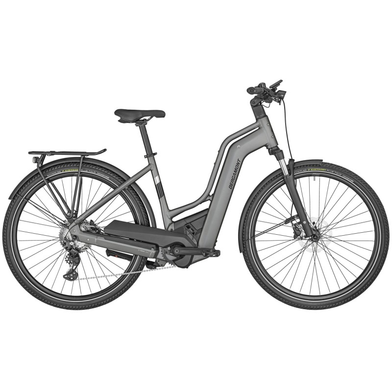 BERGAMONT E-HORIZON SPORT 6 AMSTERDAM