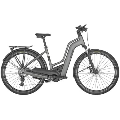 BERGAMONT E-HORIZON SPORT 6 AMSTERDAM