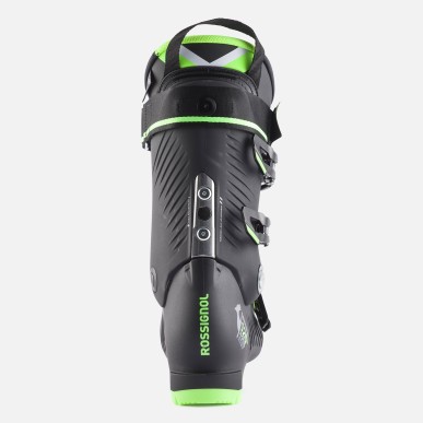 Rossignol Hi-Speed 120 HV GW Black Green