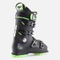 Rossignol Hi-Speed 120 HV GW Black Green Rossignol Hi-Speed 120 HV GW Black Green