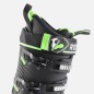 Rossignol Hi-Speed 120 HV GW Black Green Rossignol Hi-Speed 120 HV GW Black Green