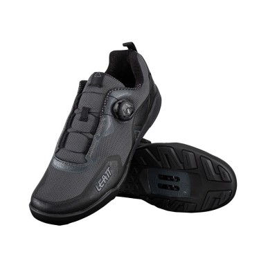 chaussures Leatt 6.0 Clip - Black