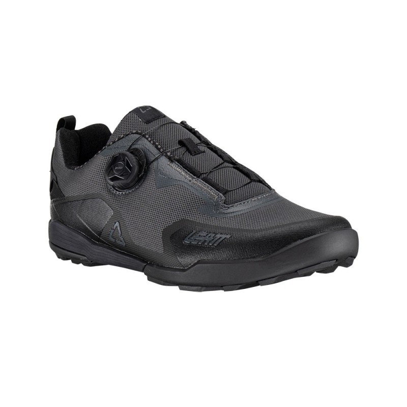 chaussures Leatt 6.0 Clip - Black chaussures Leatt 6.0 Clip - Black