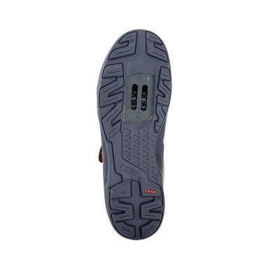 chaussures Leatt 6.0 Clip - Black