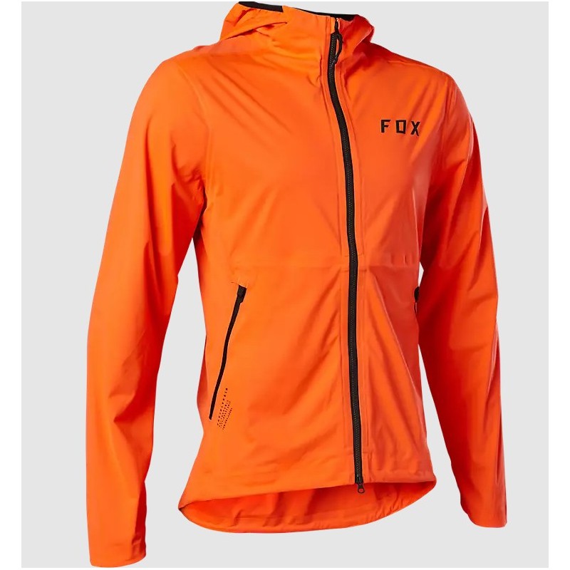 FOX veste Flexair Water Orange FOX veste Flexair Water Orange
