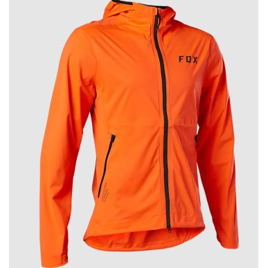 FOX Flexair Water Orange