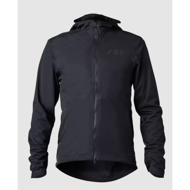 FOX veste Flexair Water Black
