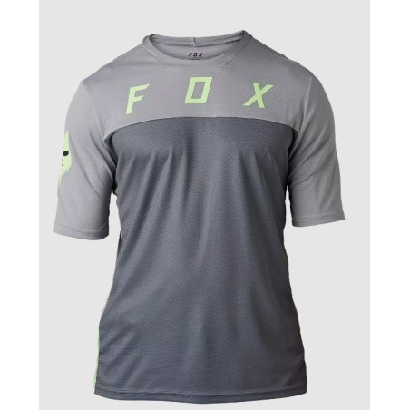 FOX Defend SS Jersey Cekt