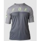 FOX Defend SS Jersey Cekt