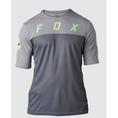 FOX Defend SS Jersey Cekt