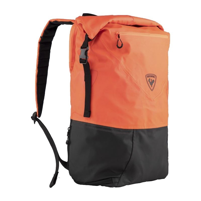 Rossignol Commuters Bag 25 L  Hot Red