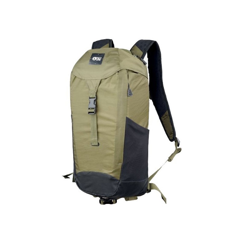 Sac à dos Picture Helio black military