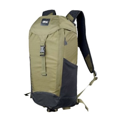 Sac à dos Picture Helio black military