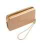 Havaianas Mini Bag Plus Cool Metallic champagne Havaianas Mini Bag Plus Cool Metallic champagne