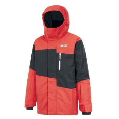 Veste Picture milo red enfant