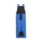 Picture Snowy toddler bib pant blue Picture Snowy toddler bib pant blue