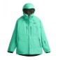 Picture Welcome 3L Jacket spectra green