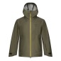 Rossignol SKPR 3L Jacket leaf