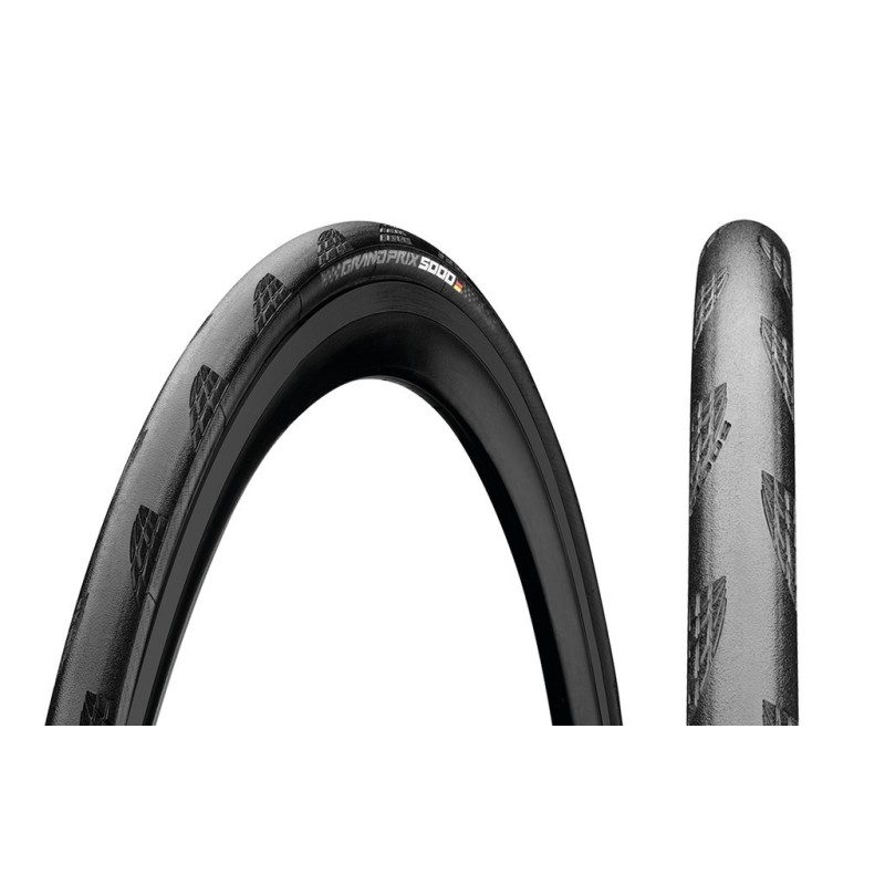 pneu Continental Grand prix 5000 TR 700X32 Tubeless
